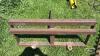 BALE SPEAR WITH FREY HOOK UP - 4