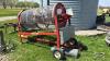 FARM KING GRAIN CLEANER WITH 1 1/2HP 230VOLT MOTOR - 3