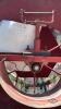 FARM KING GRAIN CLEANER WITH 1 1/2HP 230VOLT MOTOR - 6