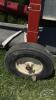FARM KING GRAIN CLEANER WITH 1 1/2HP 230VOLT MOTOR - 9