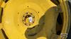 PAIR OF PETLAS 230/95R44 SPRAYER TIRES - 5