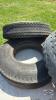 ASSORTED RIM AND TIRE LOT - 8