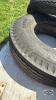 ASSORTED RIM AND TIRE LOT - 9