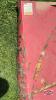 MK MARTIN 7FT ROTARY MOWER - 8