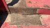 MK MARTIN 7FT ROTARY MOWER - 9