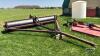 13FT DRUM ROLLER WITH TRANSPORT - 2