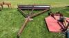 13FT DRUM ROLLER WITH TRANSPORT - 3