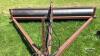 13FT DRUM ROLLER WITH TRANSPORT - 12