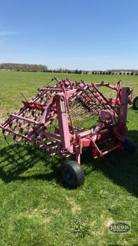 EINBOCK 15FT 3PTH TINE WEEDER