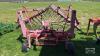 EINBOCK 15FT 3PTH TINE WEEDER - 2