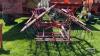 EINBOCK 15FT 3PTH TINE WEEDER - 5