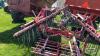 EINBOCK 15FT 3PTH TINE WEEDER - 8