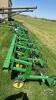 JOHN DEERE 825 6 ROW SCUFFLER - 3