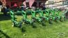 JOHN DEERE 825 6 ROW SCUFFLER - 4