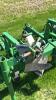 JOHN DEERE 825 6 ROW SCUFFLER - 8