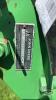 JOHN DEERE 825 6 ROW SCUFFLER - 9