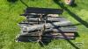 JOHN DEERE 825 6 ROW SCUFFLER - 11