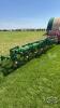 JOHN DEERE 825 6 ROW SCUFFLER - 13