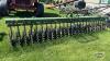 JOHN DEERE 400 3PTH ROTARY HOE - 5