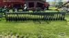 JOHN DEERE 400 3PTH ROTARY HOE - 6