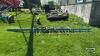 JOHN DEERE 3PTH TOOL BAR - 2