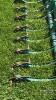 JOHN DEERE 3PTH TOOL BAR - 4