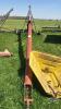 BRANDT APPROX. 50FT BY 7IN GRAIN AUGER - 2
