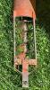 BRANDT APPROX. 50FT BY 7IN GRAIN AUGER - 3