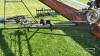 BRANDT APPROX. 50FT BY 7IN GRAIN AUGER - 5