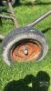 BRANDT APPROX. 50FT BY 7IN GRAIN AUGER - 15
