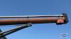 BRANDT APPROX. 50FT BY 7IN GRAIN AUGER - 19