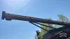 BRANDT APPROX. 50FT BY 7IN GRAIN AUGER - 21