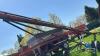 BRANDT APPROX. 50FT BY 7IN GRAIN AUGER - 22