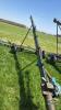 APPROX. 40FT X 6IN GRAIN AUGER - 4