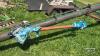 APPROX. 40FT X 6IN GRAIN AUGER - 5