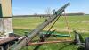 APPROX. 40FT X 6IN GRAIN AUGER - 6