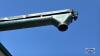 APPROX. 40FT X 6IN GRAIN AUGER - 11