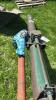 APPROX. 40FT X 6IN GRAIN AUGER - 13