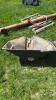 APPROX. 40FT X 6IN GRAIN AUGER - 14