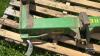 JOHN DEERE CATEGORY 2 QUICK HITCH - 5