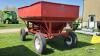 KILLBROS 375 BUSHEL GRAVITY BIN - 3