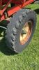 KILLBROS 375 BUSHEL GRAVITY BIN - 9