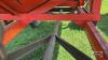 KILLBROS 375 BUSHEL GRAVITY BIN - 11