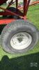 KILLBROS 375 BUSHEL GRAVITY BIN - 12