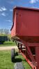 KILLBROS 375 BUSHEL GRAVITY BIN - 13