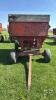 TURNCO APPROX. 175 BUSHEL GRAVITY BIN - 2