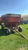TURNCO APPROX. 175 BUSHEL GRAVITY BIN - 3