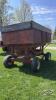 TURNCO APPROX. 175 BUSHEL GRAVITY BIN - 5