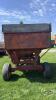 TURNCO APPROX. 175 BUSHEL GRAVITY BIN - 6