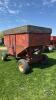 TURNCO APPROX. 175 BUSHEL GRAVITY BIN - 7